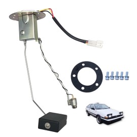 83320-19715 Fuel Tank Sending Unit for Toyota Corolla AE86 1.6L 1587CC 1984 1985 1986 1987 Replace Part # 8332019715