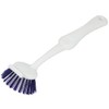 Chef Craft Select Vegetable and Pan Brush, 9.5 inch, White