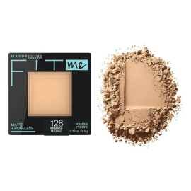 Polvo Compacto Fit Me Maybelline