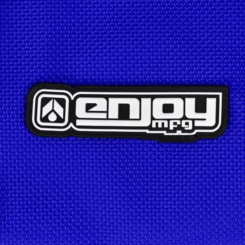 Enjoy MFG 2000-2007 YAMAHA TTR 125 L-LE Seat Cover Gripper