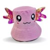Innovaciones Gorro Bucket De Ajolote Gorro De Pescador Para El