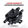 Fuel Pump for Onan Engine P216G P218G P220G P224G B43E