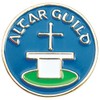 Altar Guild Pin