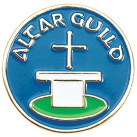 Altar Guild Pin