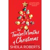 The Twelve Months of Christmas: A Year-Round Journey of Family,