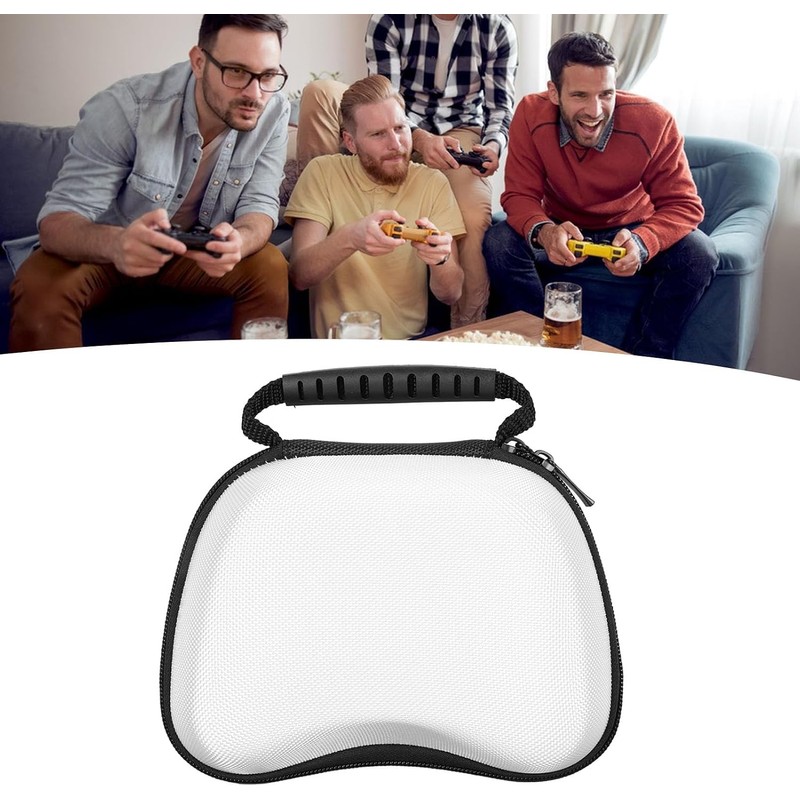Estuche de Transporte Universal para Controlador, Bolsa de Almacenamiento de
