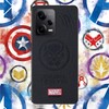 IRON SPIDER Case for Xiaomi Poco X5 5G, with Superhero