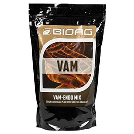 BioAg 719734 VAM Endo-Mix Plant Nutrient, 1 kg