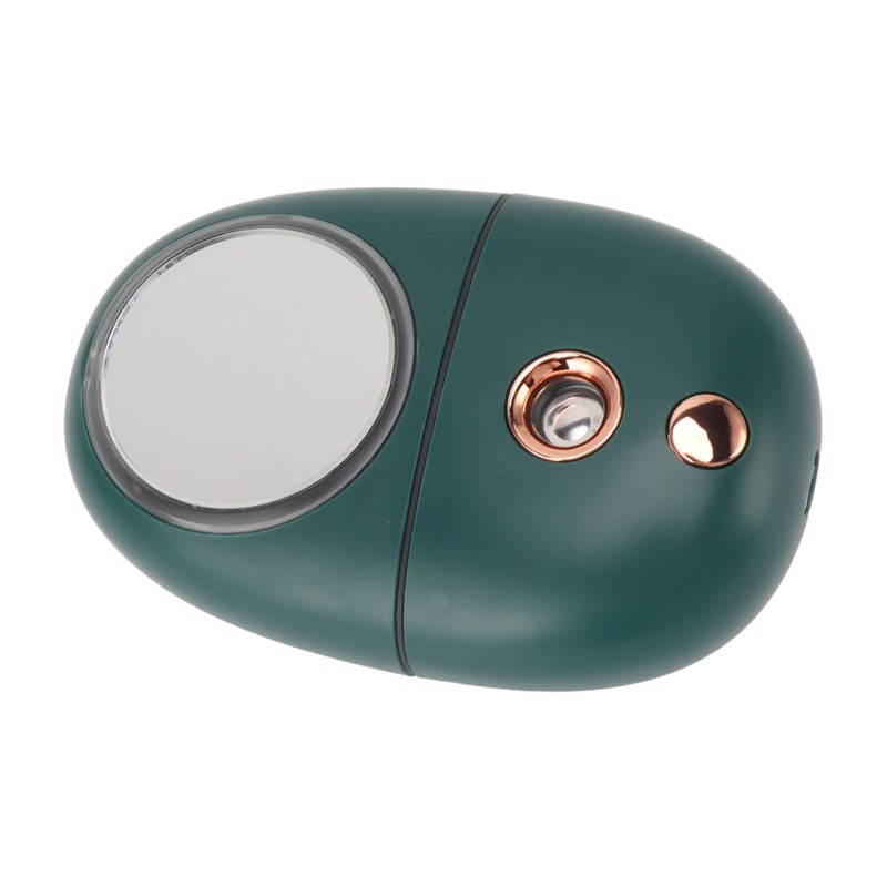 Handy Mini Mister Cute 35ml Portable Silent USB Rechargeable 200mAh