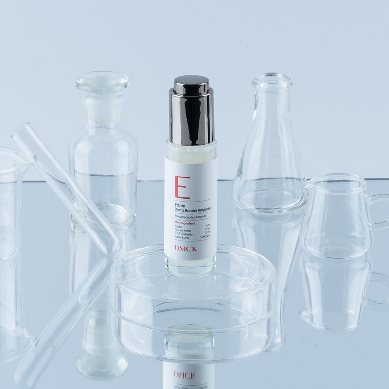 DMCK Ectoin 9% Derma Booster Ampoule 30ml / DMCK 엑토인