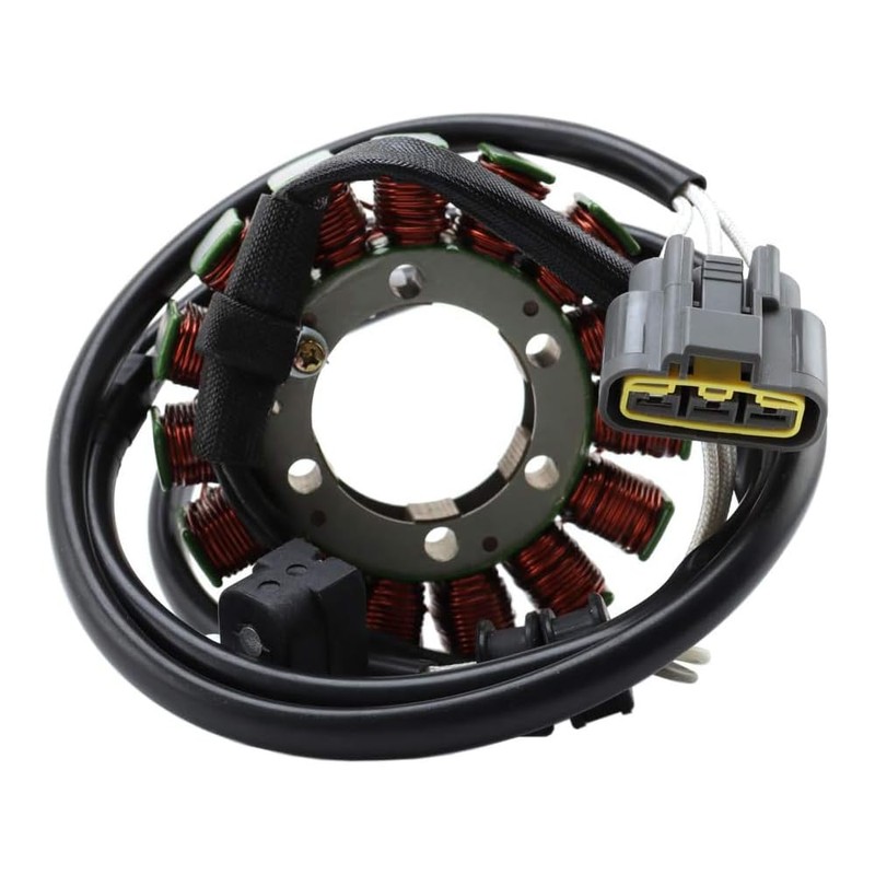 Magneto Ignition Stator 28P-81410-00-00 Fits for Yamaha Grizzly 550 700