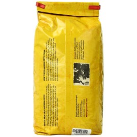 Mayorga Coffee Roasted Organic Café, Cubano Dark Roast, 2 Pound - (Pack of 2)