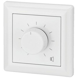 ELA-Abschwächer 12W Monacor ATT-512PEU