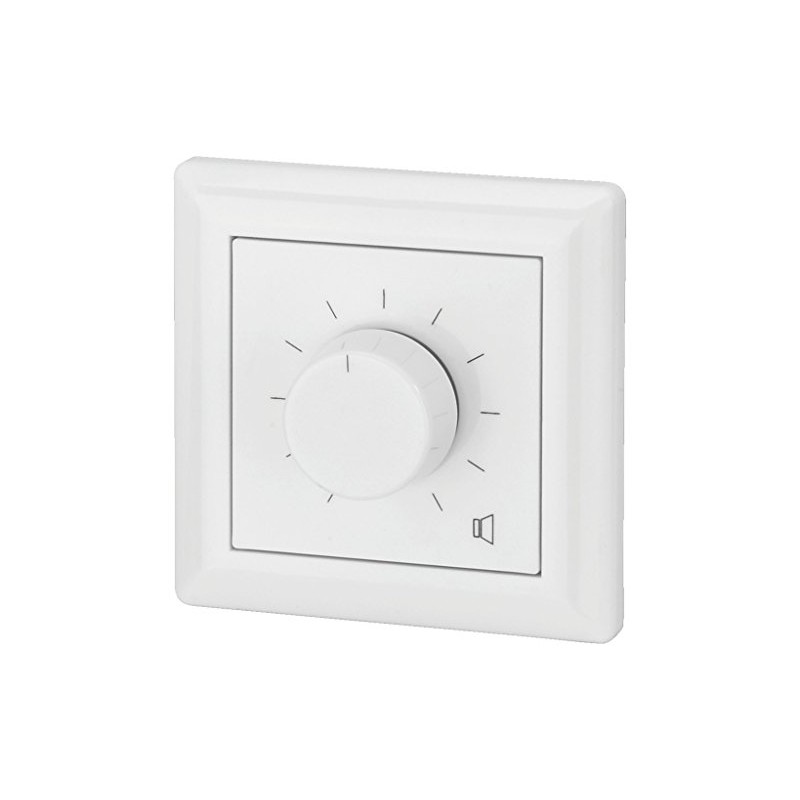 ELA-Abschwächer 12W Monacor ATT-512PEU