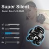 HYAKO F1 4-Heads Handheld Electric Deep Tissue Body Massager –