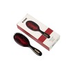 GB KENT British Royal Purveyor Pig Hair Bristle & Nylon