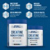 Applied Nutrition Creatine + Bullet Shaker 500ml | Creatine Monohydrate