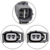 82219-07010 82219-33030 Knock Sensor Wire Harness, 4 Terminal Rectangular Connector