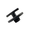 Bstenky 2Pcs 57180 Oil Filter Plug Cap Off Tool Filter
