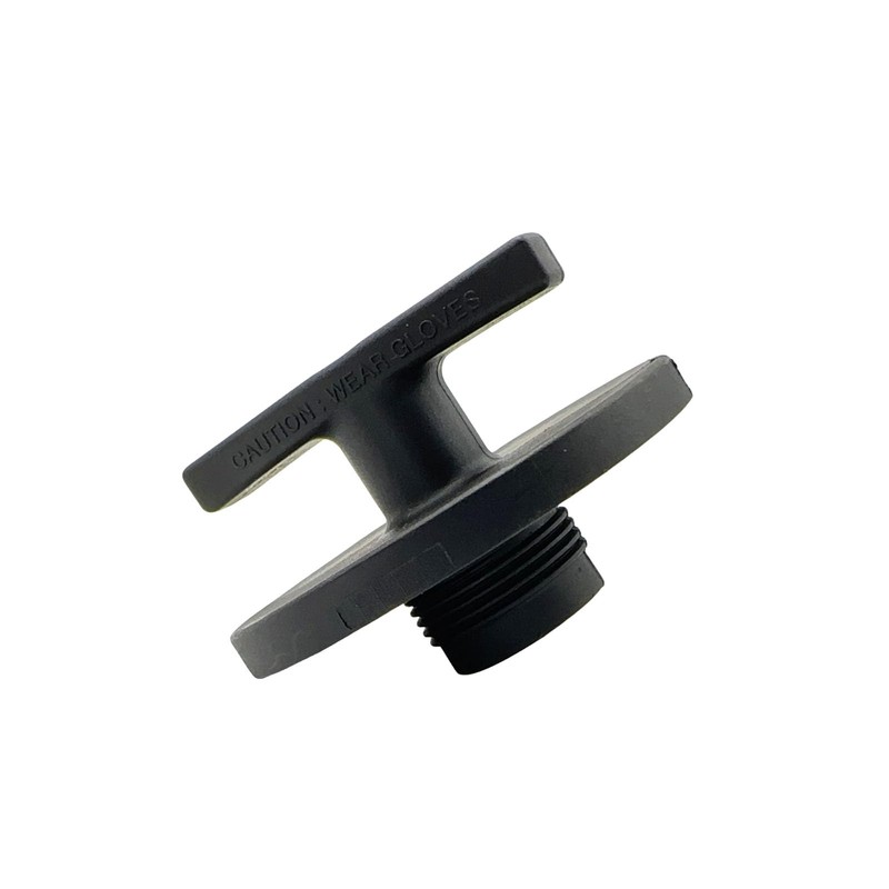 Bstenky 2Pcs 57180 Oil Filter Plug Cap Off Tool Filter