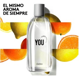 Its You Mini - Ésika Volumen de la unidad 50 mL