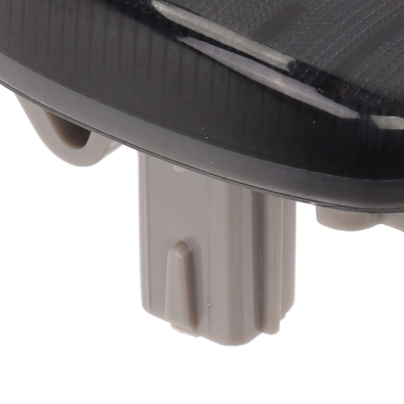 Mudguard Marker LED Light 12V Waterproof Replacement for Ford F‑450