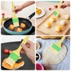 KYSUN Set of 3 Pastry Brush, Kitchen Pastry Brush, Grill
