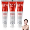 3PCS Sp-8 Probiotics Whitening Toothpaste, Fresh Breath Fresh Mint Flavor