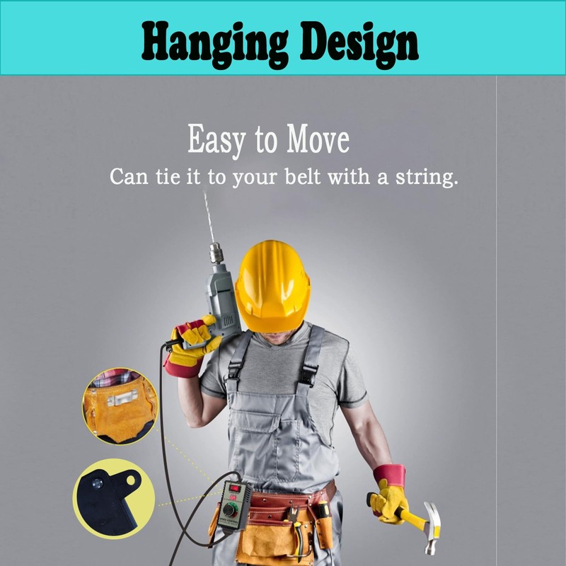 Speed Controller 220 V Motor, 2000 W Voltage Regulator Voltage