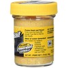 Berkley PowerBait Glitter Trout Bait,Yellow,1.75 Ounce Jar