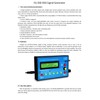 Weytoll DDS Signal Generator Counter, FG-200 DDS Function Signal Generator