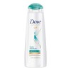 Dove Daily Moisture Shampoo 12 oz (Pack of 6)