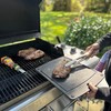 Outset Cow Grill Cutting Board