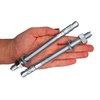 SKIR'CO (Pack of 4) Galvanised Wedge Anchors M12 x 160