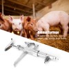 0.2-2ml Adjustable Continuous Injection Animal Syringe Injecting Veterinary Equipment for