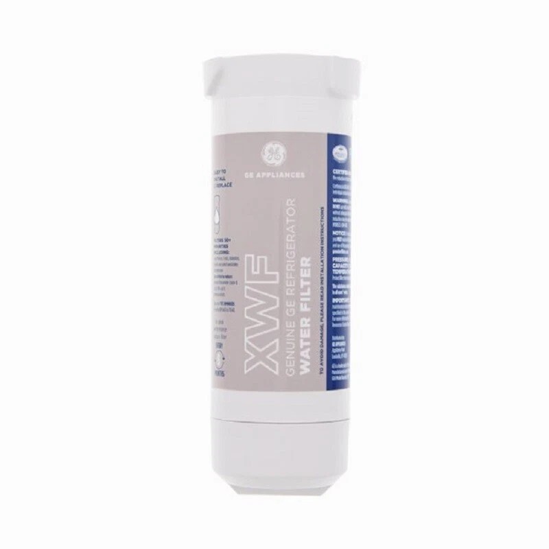 FOR GE 3Pack Fit GE XWF Replace XWF Appliances Refrigerator