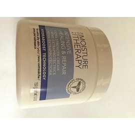 Moisture Therapy Avon Moisture Therapy Intensive Healing & Repair Extra Strength Cream, 5.3 oz.