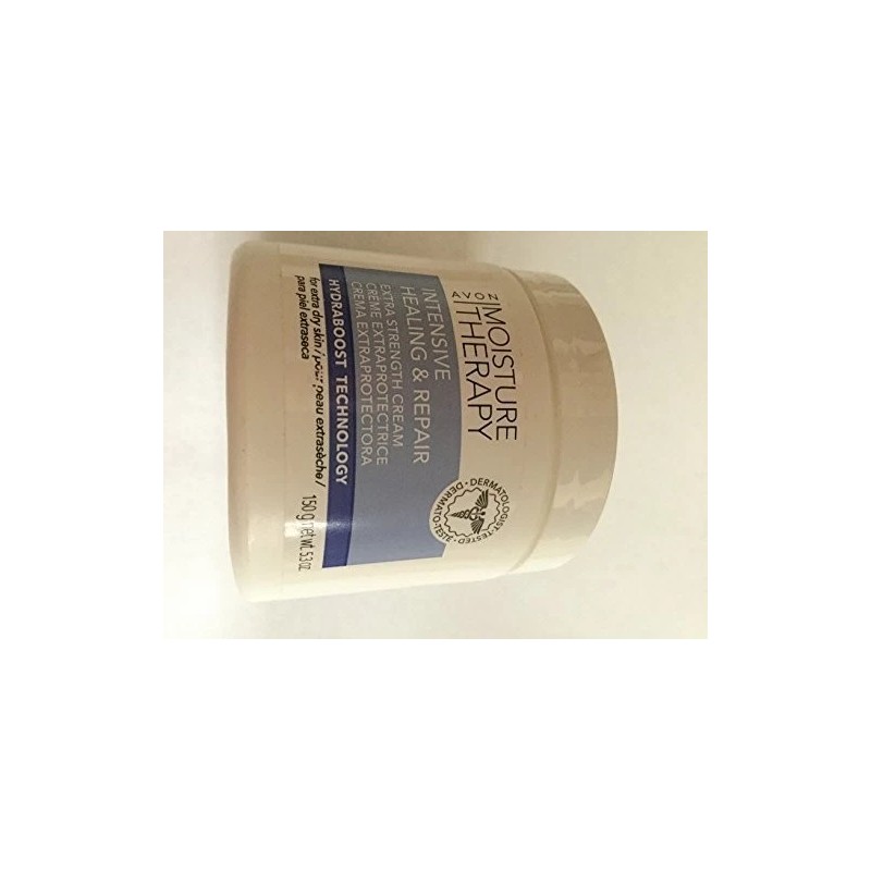 Moisture Therapy Avon Moisture Therapy Intensive Healing & Repair Extra