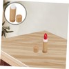 Ipetboom Refillable Lipstick Tubes Lip Gloss Holders for Makeup Projects