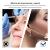 240pzs Hilos Colágeno Solubles Hidrolizado Absorbibles