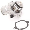 TOPAZ 2722000415 Coolant Thermostat with Seals 100°C for C/E/S/M/R/GLK-Class CLK/CLS/SL