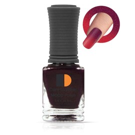 LECHAT Dare To Wear Mood Polish, Heart's Desire, 0.5 Ounce
