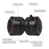 Wireless Headset 2.4G Bluetooth 5.1 Wireless Dual Mode Stereo Noise