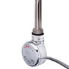 Terma Heating Element, Chrome