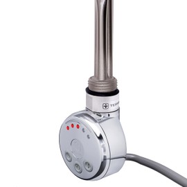Terma Heating Element, Chrome