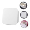 Ipetboom Wall Mounted Multi Purpose Storage Box for Cosmetics Personal