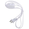 No Polarity AWG Switch Dimming Cable Light Modulator Lamp Line