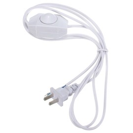 No Polarity AWG Switch Dimming Cable Light Modulator Lamp Line Dimmer 110V-220V