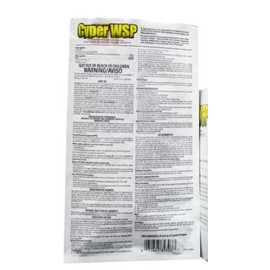 CYPER WSP 4X9.5 GM by CYPER WSP MfrPartNo 82300001