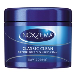 Noxzema Original Deep Cleansing Cream 2 oz (Pack of 10)